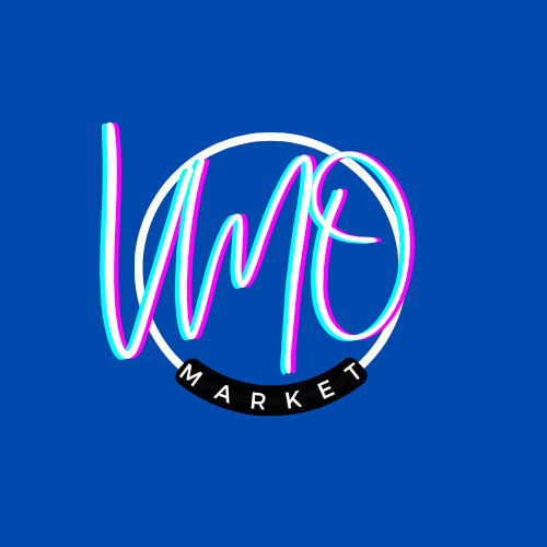 VMO Market Logo